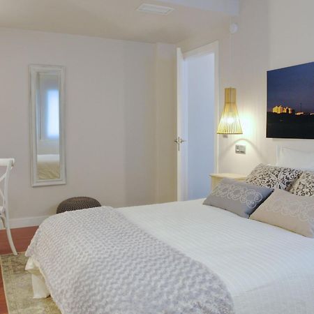 Tranquilo y Céntrico apartamento 1 dormitorio Málaga Extérieur photo