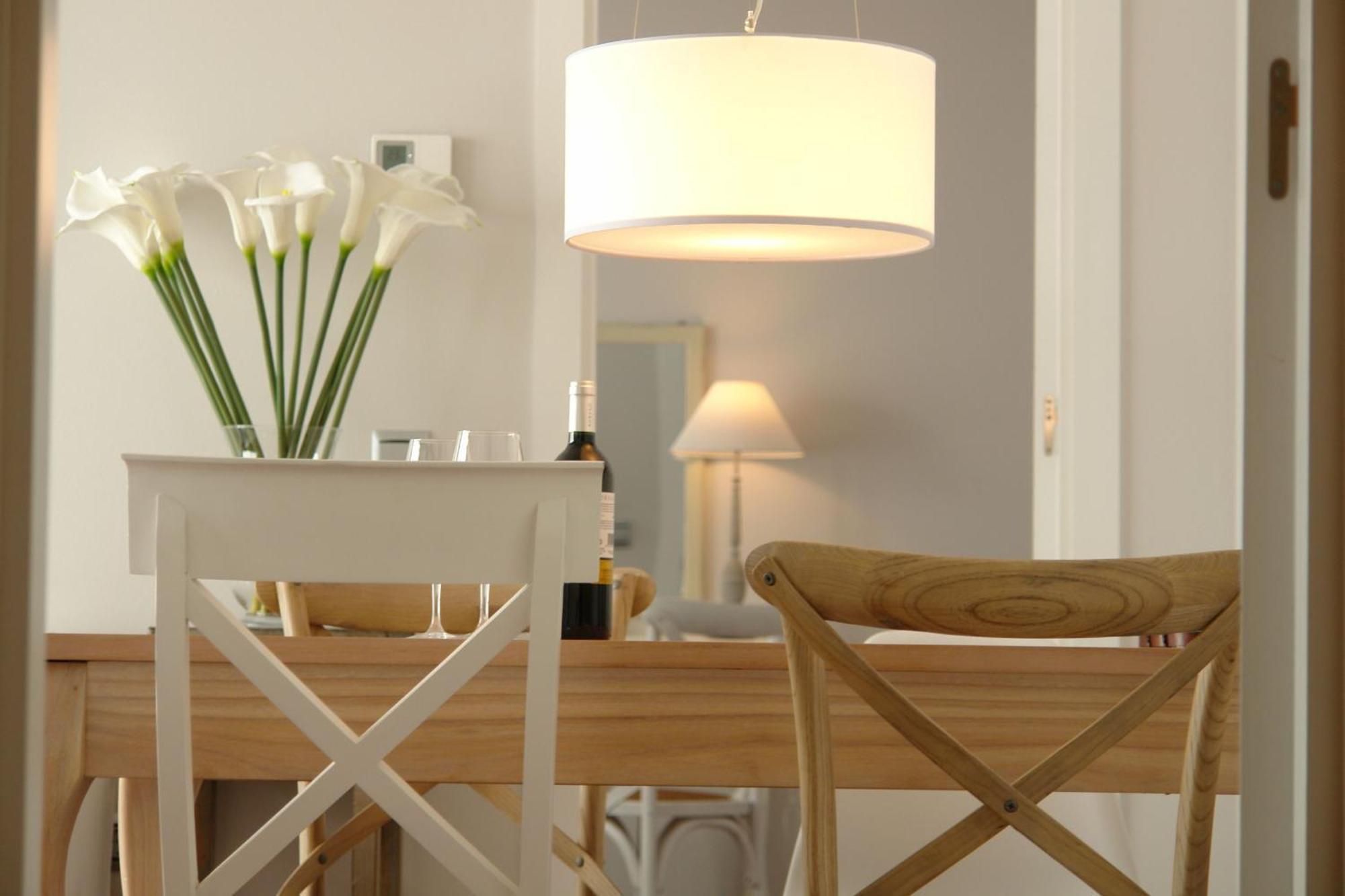 Tranquilo y Céntrico apartamento 1 dormitorio Málaga Extérieur photo