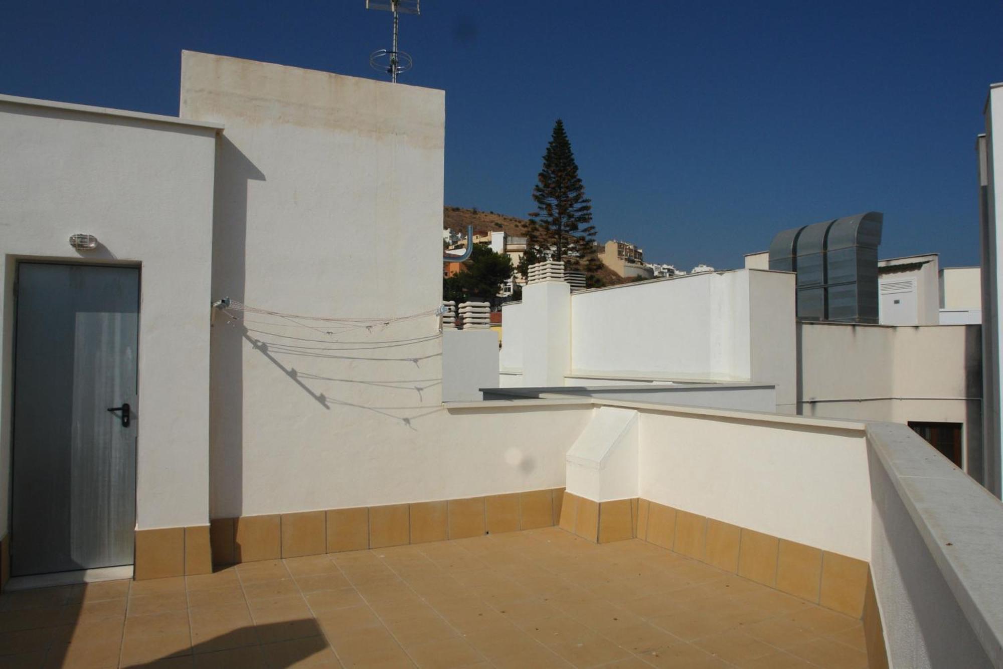 Tranquilo y Céntrico apartamento 1 dormitorio Málaga Extérieur photo