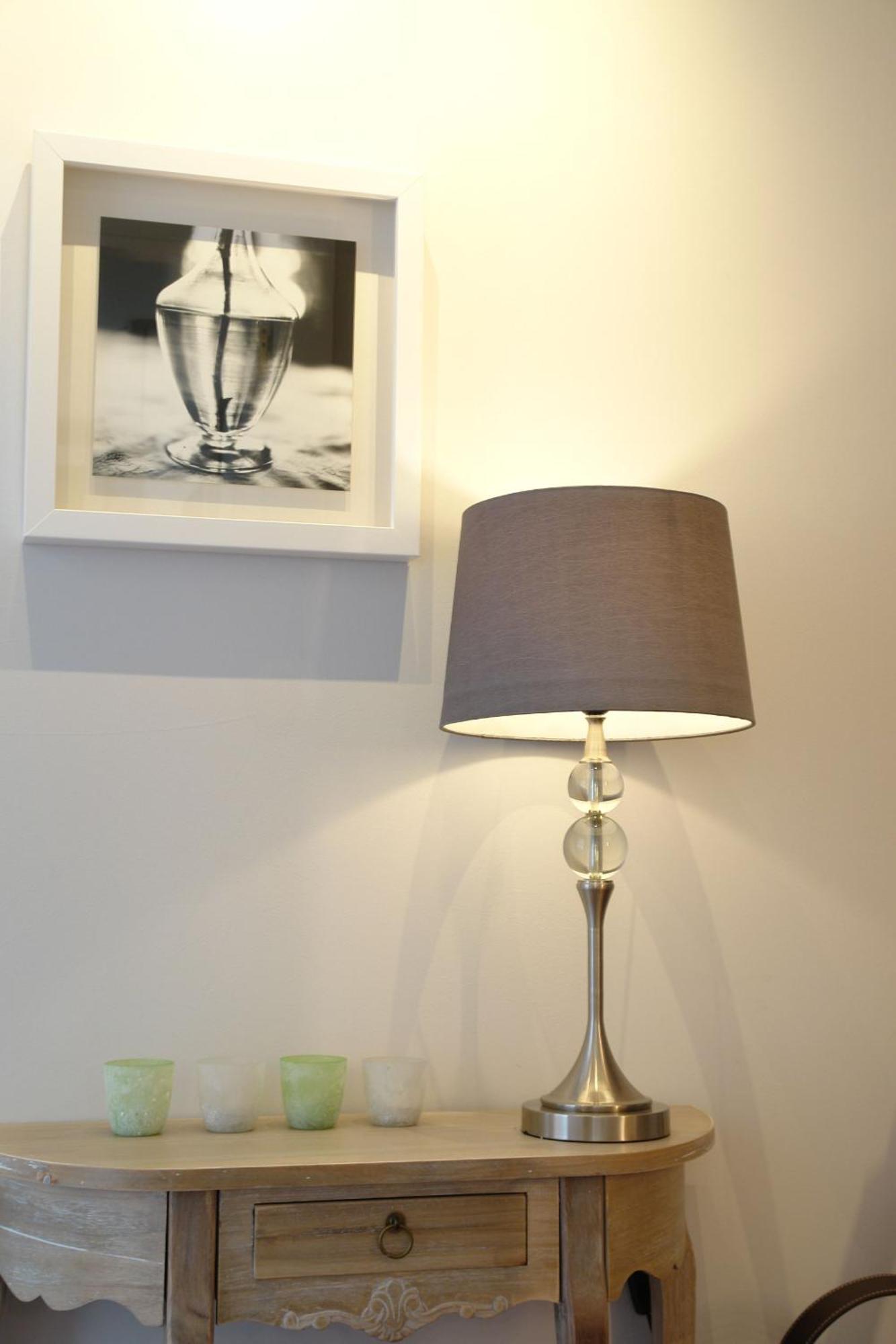 Tranquilo y Céntrico apartamento 1 dormitorio Málaga Extérieur photo