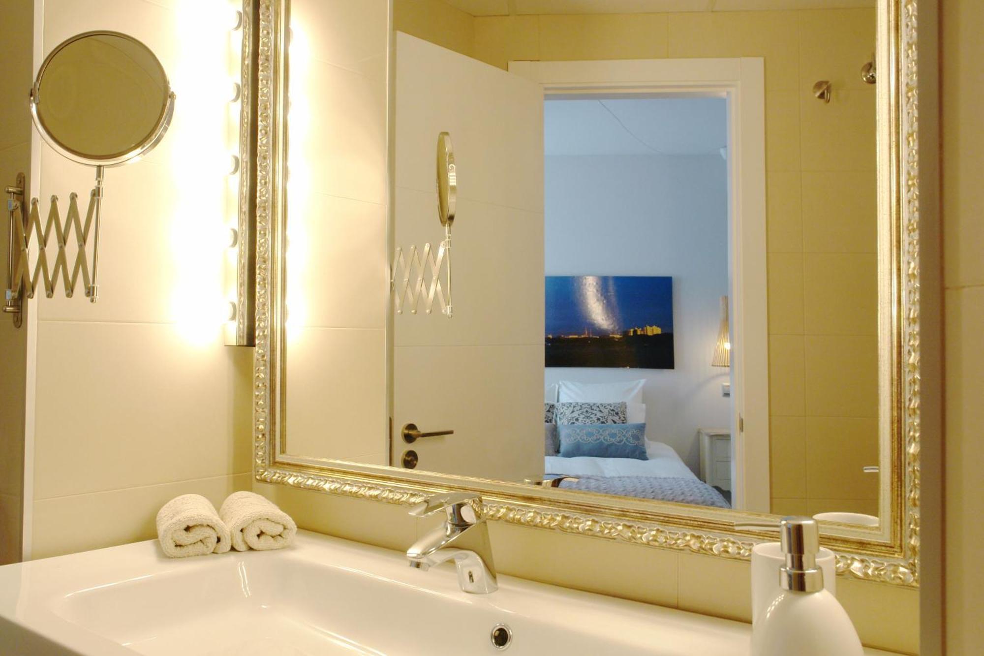 Tranquilo y Céntrico apartamento 1 dormitorio Málaga Extérieur photo