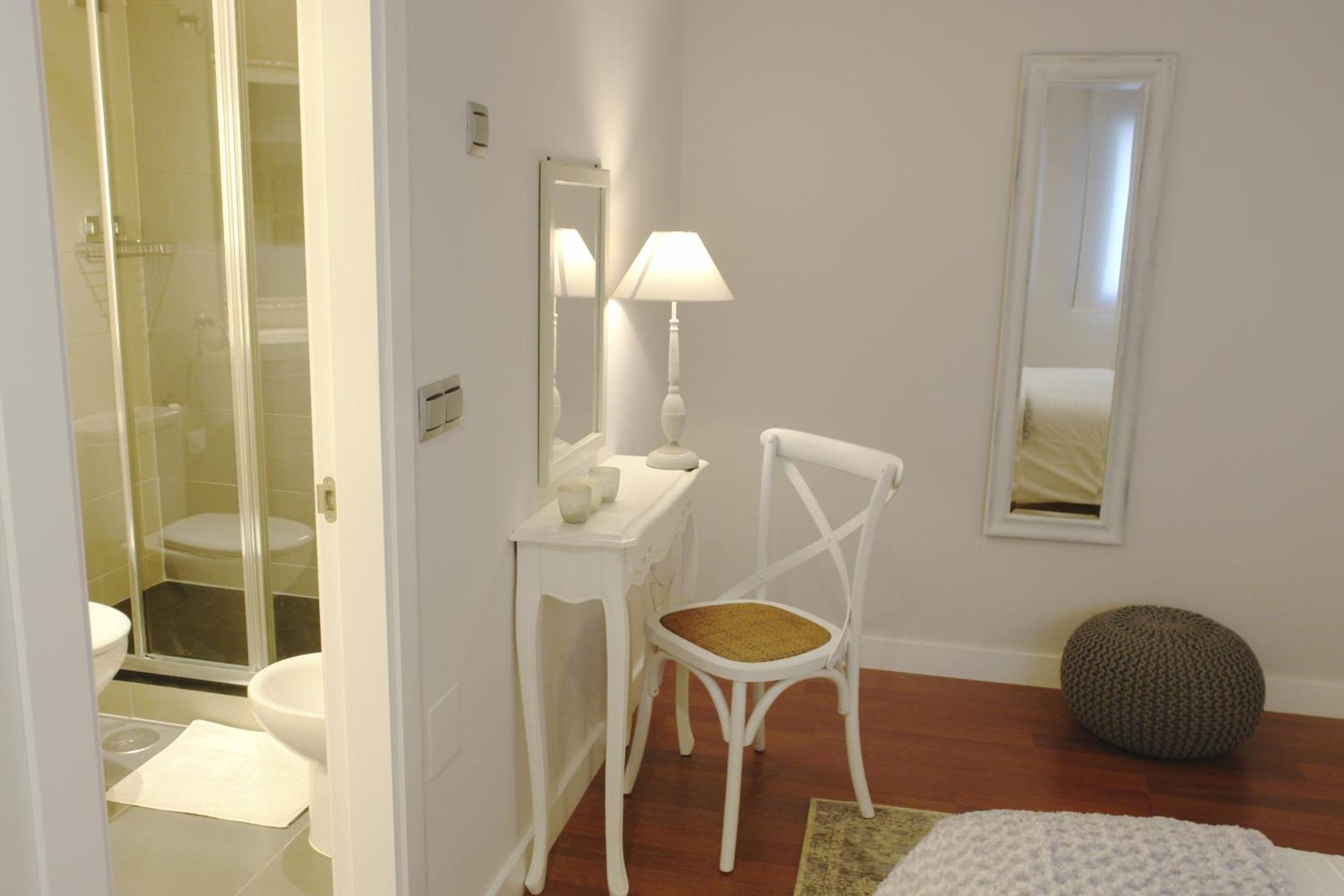 Tranquilo y Céntrico apartamento 1 dormitorio Málaga Extérieur photo