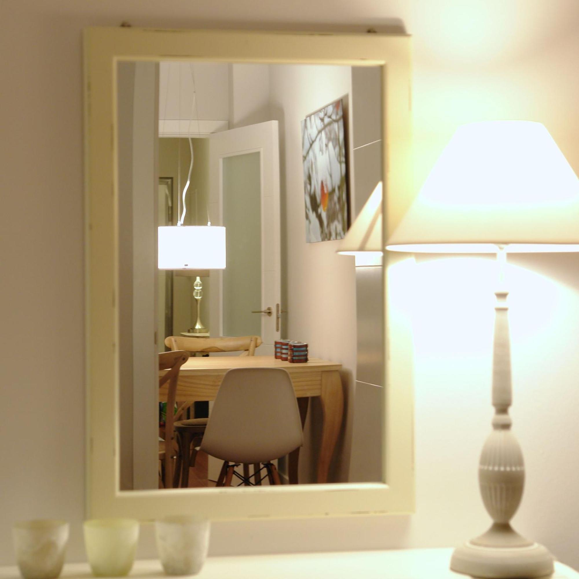Tranquilo y Céntrico apartamento 1 dormitorio Málaga Extérieur photo